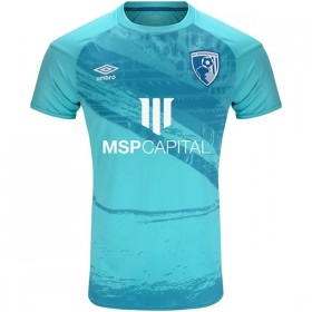 Goedkope AFC Bournemouth Uitshirt 2020-21